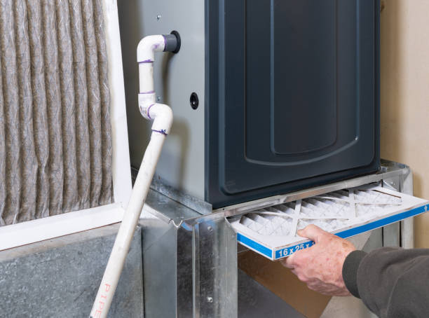 Best Ductwork Cleaning Services  in Steele Creek, AK